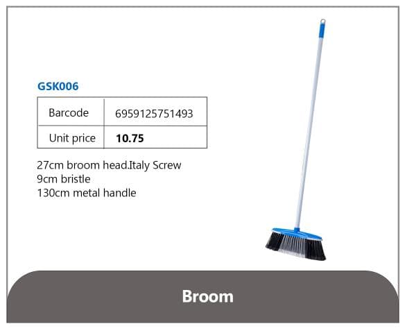 Broom