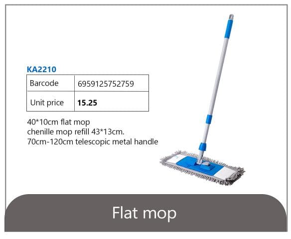 Flat Mop