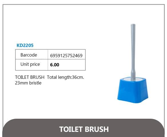 Toilet Brush