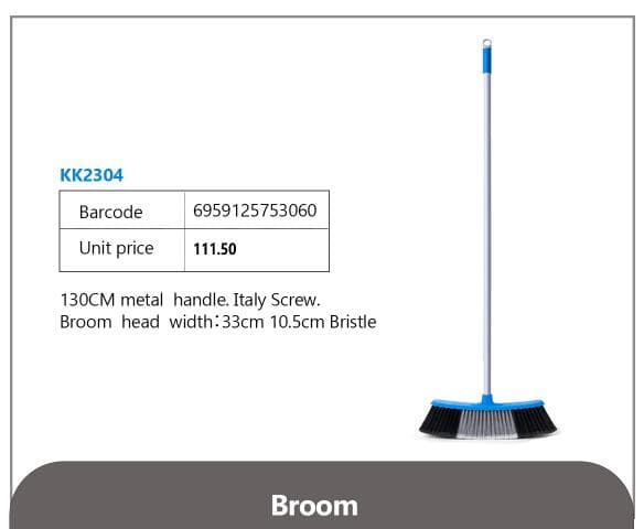 Broom